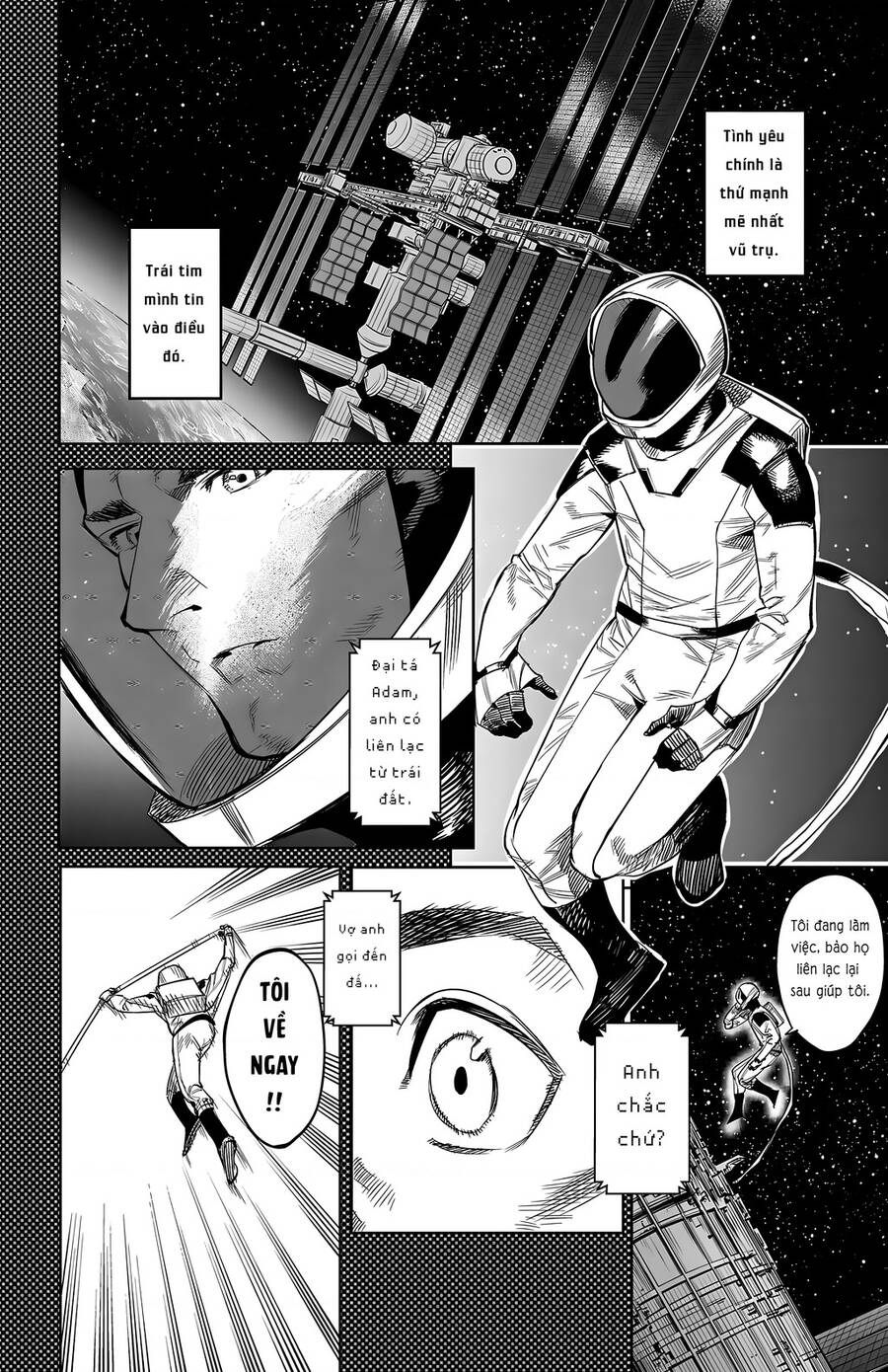Shy Chap 110 - Next Chap 111