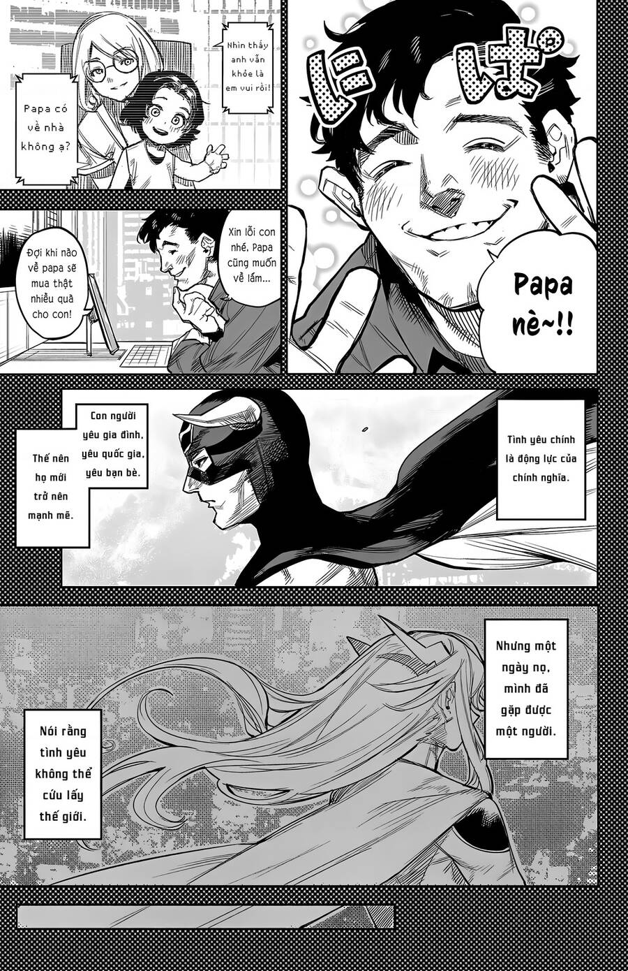 Shy Chap 110 - Next Chap 111