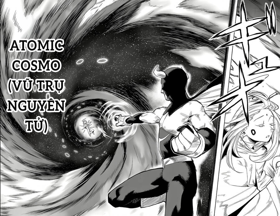 Shy Chap 110 - Next Chap 111