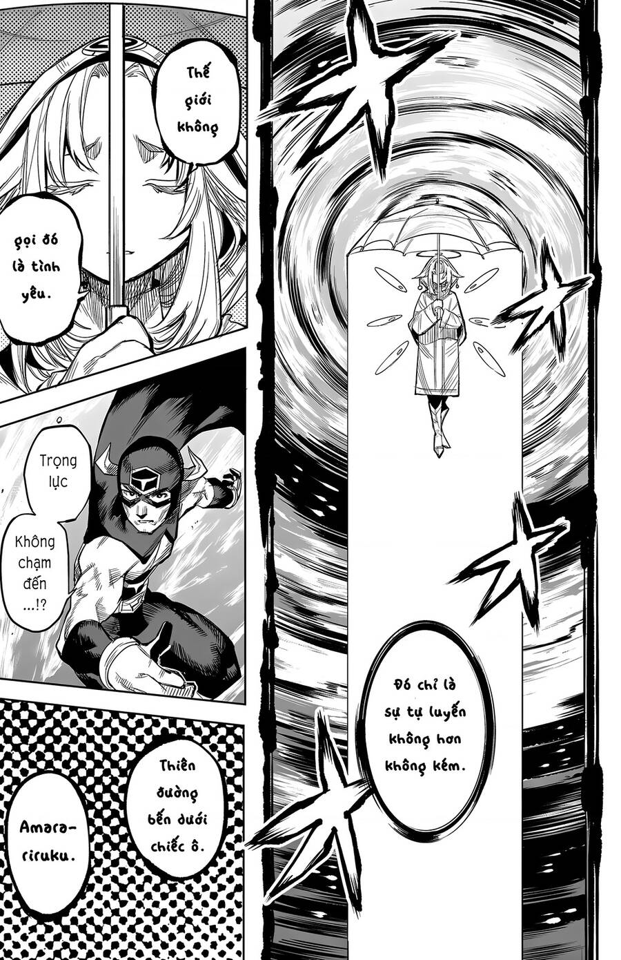Shy Chap 110 - Next Chap 111