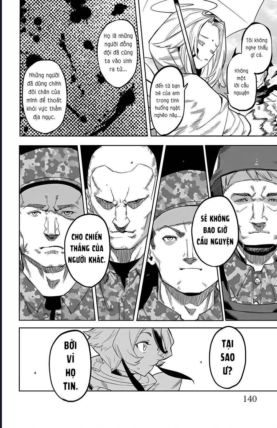 Shy Chap 111 - Next Chap 112