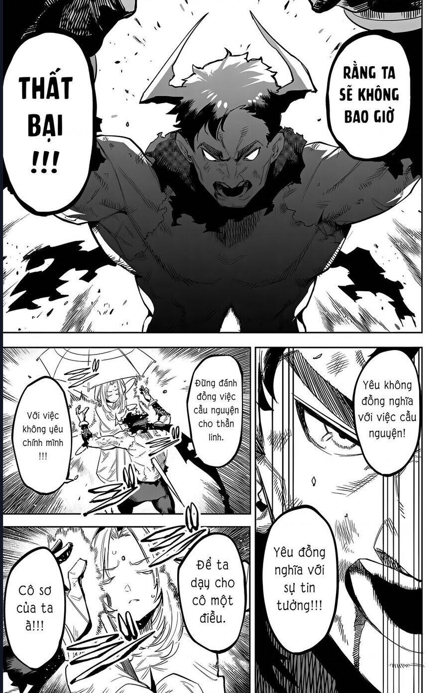 Shy Chap 111 - Next Chap 112