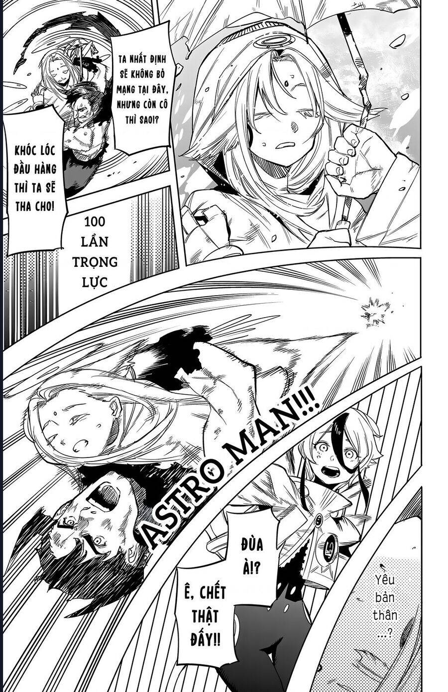 Shy Chap 111 - Next Chap 112
