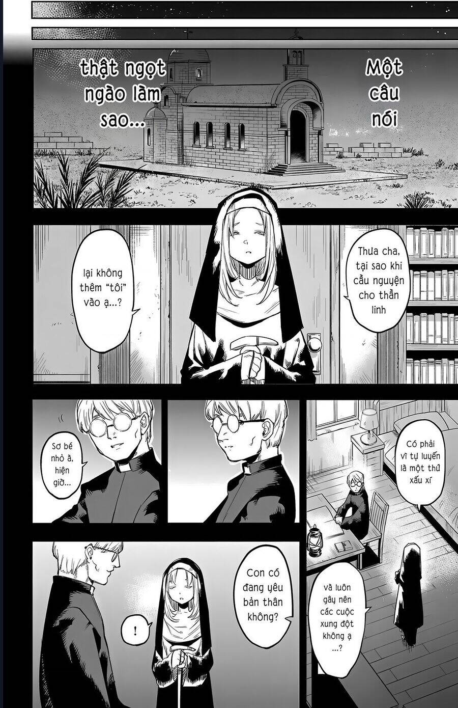 Shy Chap 111 - Next Chap 112