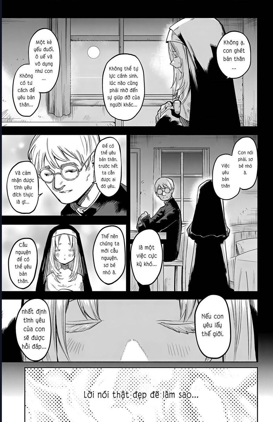 Shy Chap 111 - Next Chap 112