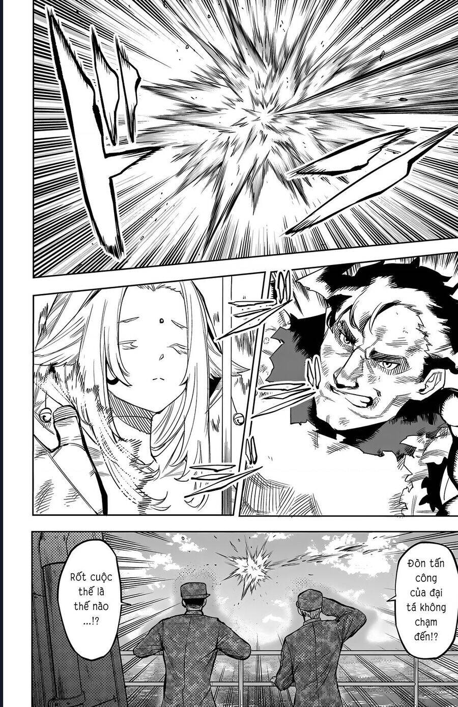 Shy Chap 111 - Next Chap 112