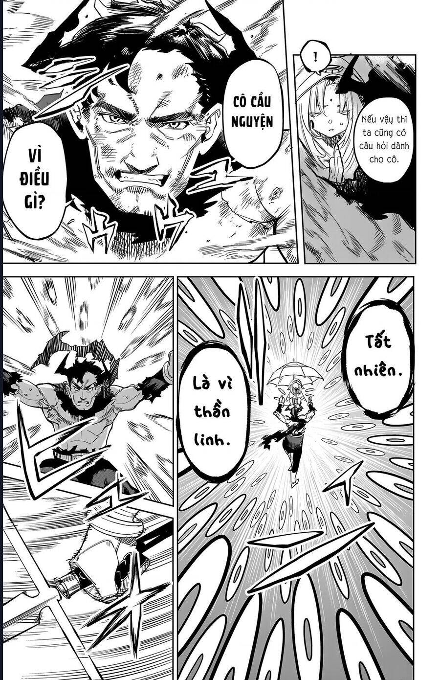 Shy Chap 111 - Next Chap 112