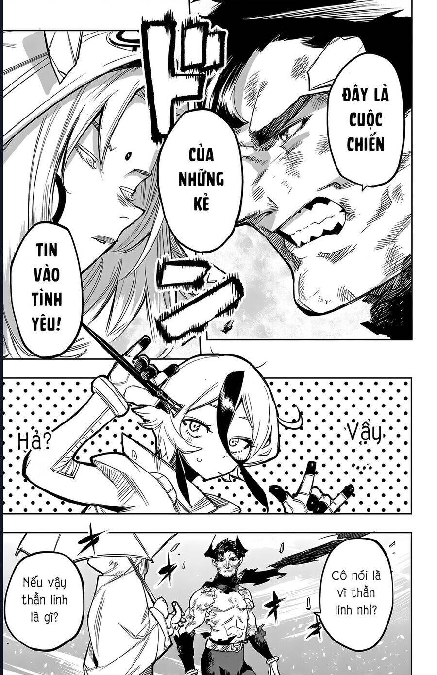 Shy Chap 111 - Next Chap 112