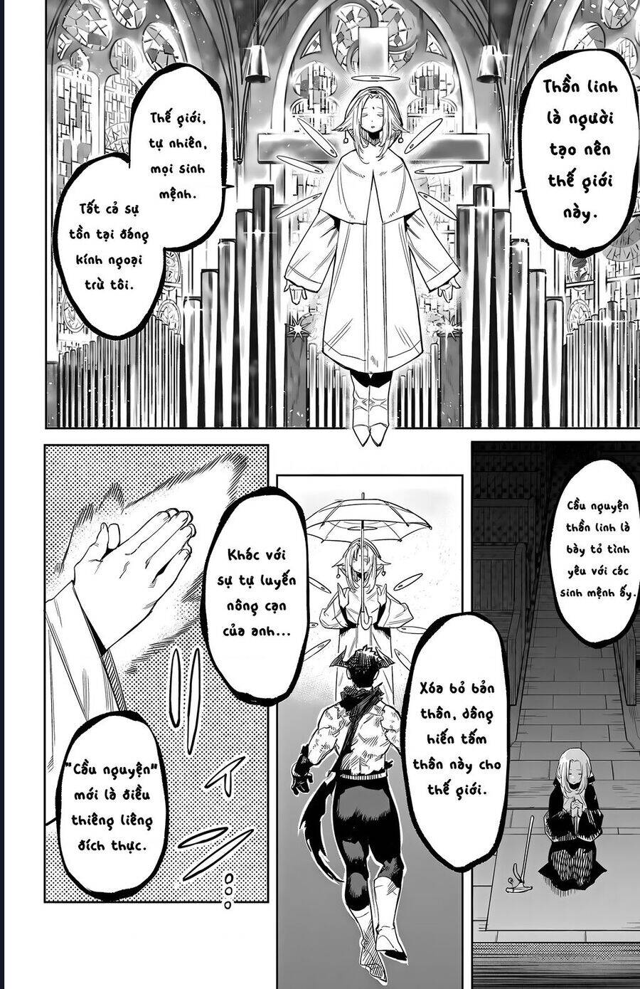 Shy Chap 111 - Next Chap 112