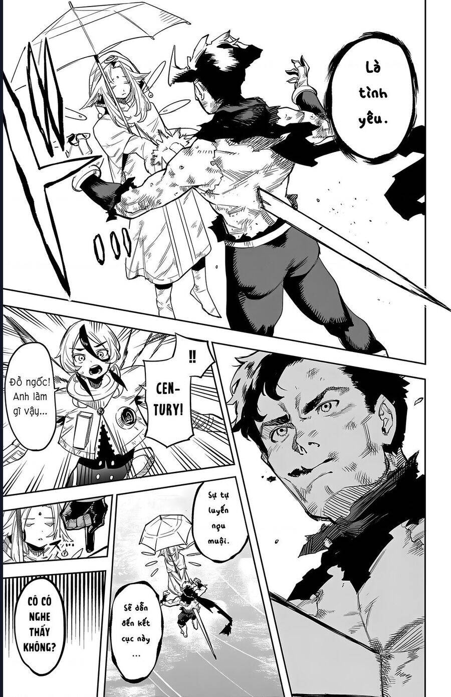 Shy Chap 111 - Next Chap 112