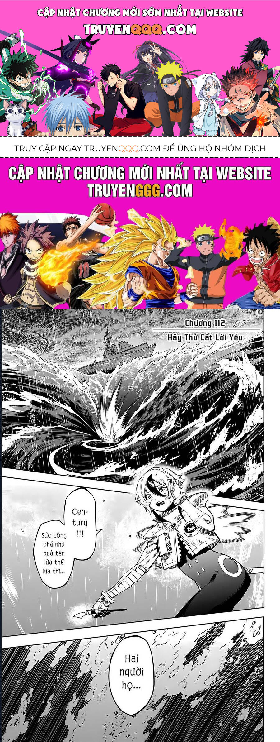 Shy Chap 112 - Next Chap 113