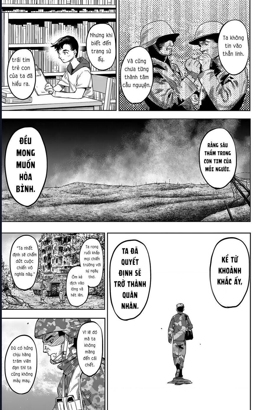 Shy Chap 112 - Next Chap 113