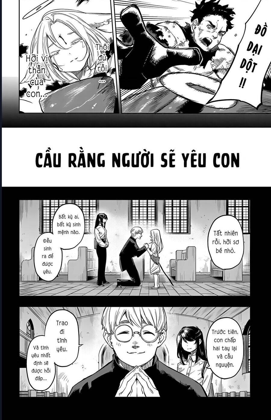 Shy Chap 112 - Next Chap 113
