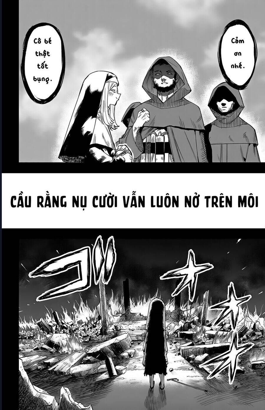 Shy Chap 112 - Next Chap 113