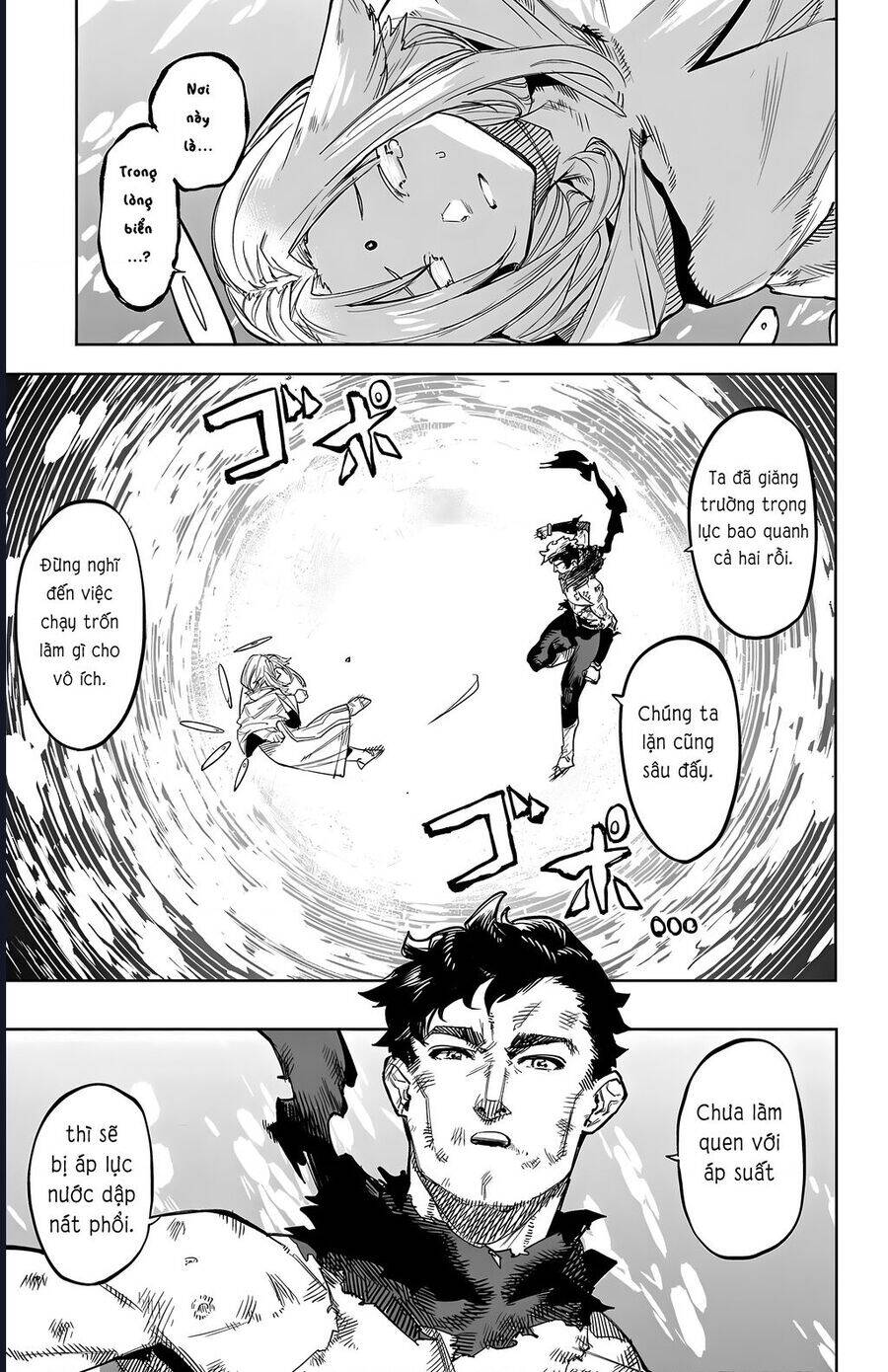 Shy Chap 112 - Next Chap 113