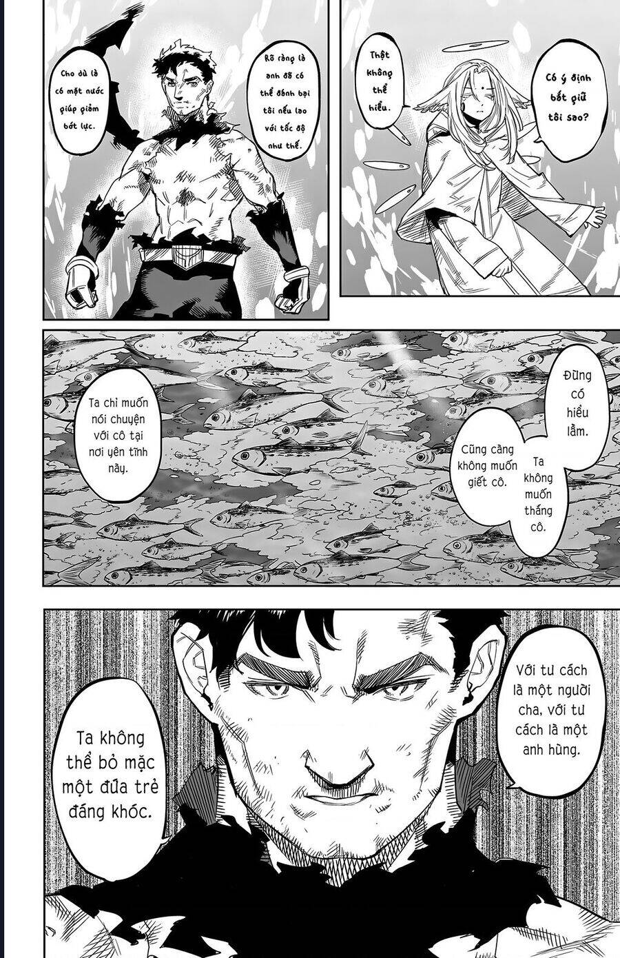 Shy Chap 112 - Next Chap 113