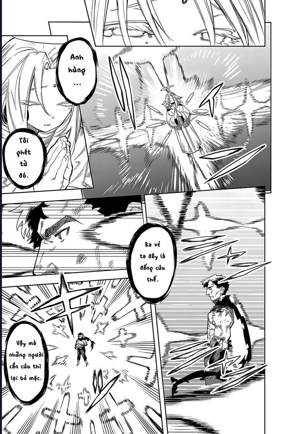 Shy Chap 112 - Next Chap 113