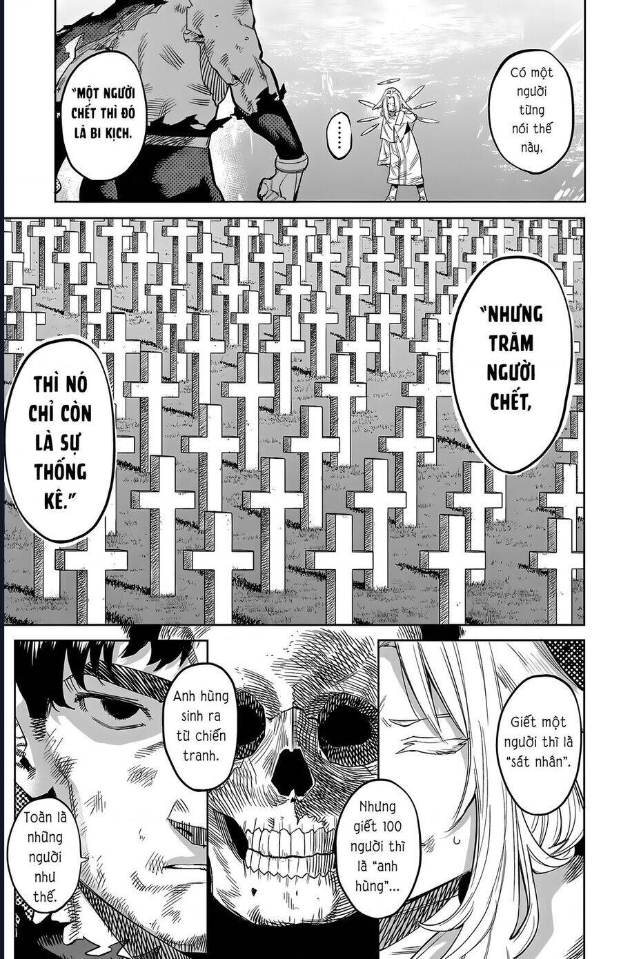 Shy Chap 112 - Next Chap 113