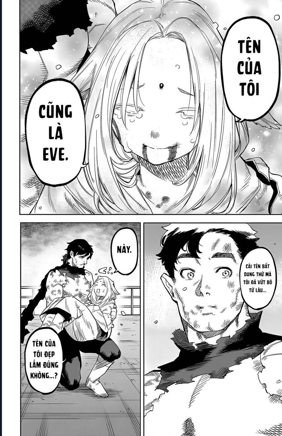 Shy Chap 113 - Next Chap 114