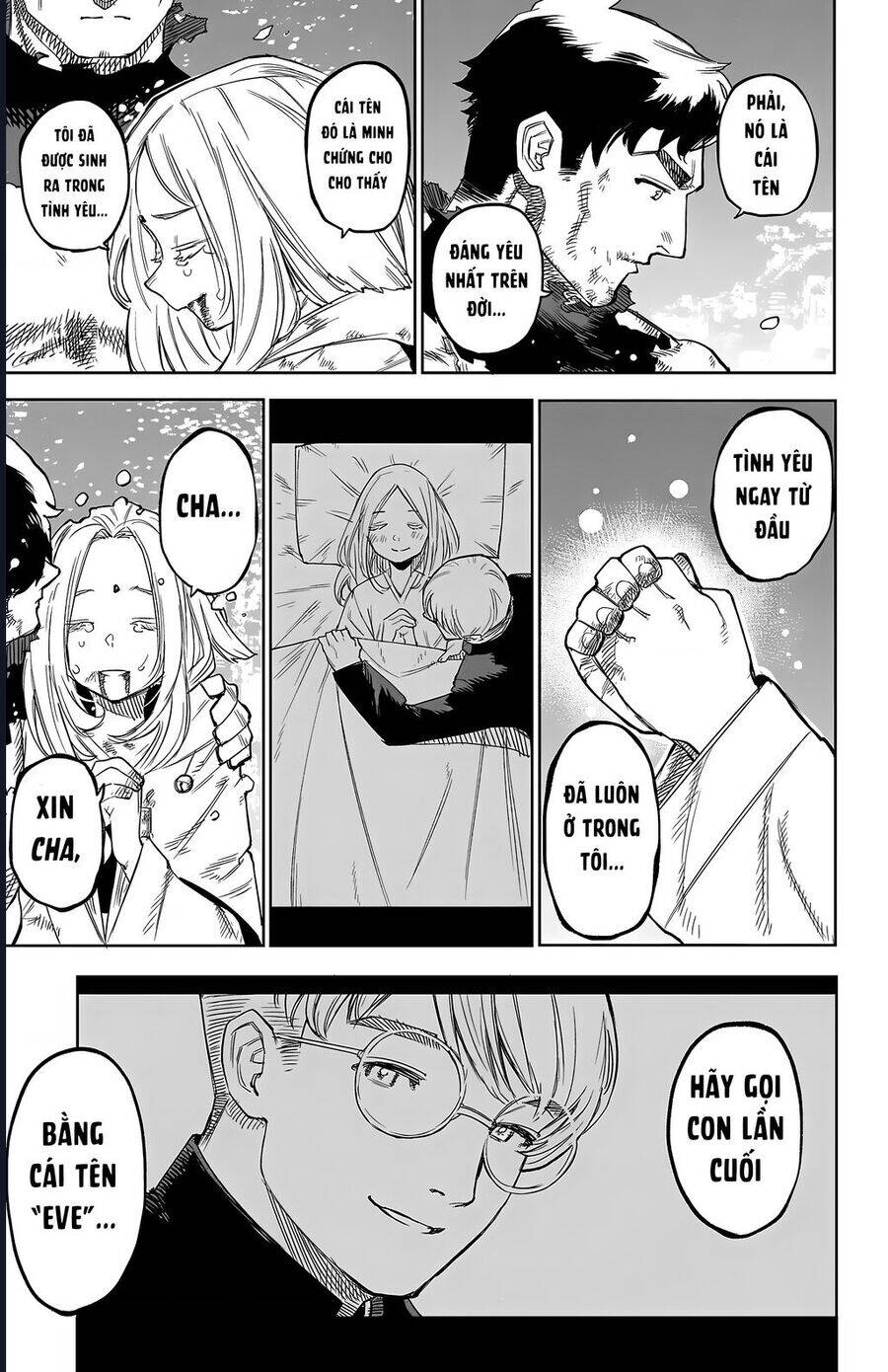 Shy Chap 113 - Next Chap 114