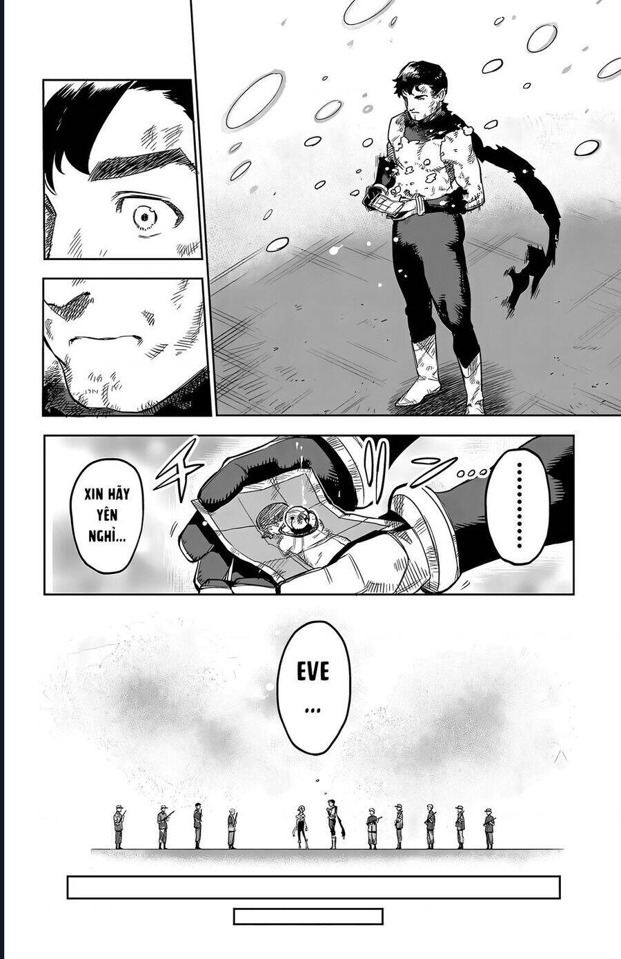 Shy Chap 113 - Next Chap 114