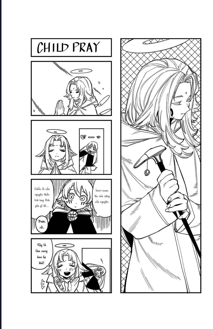 Shy Chap 113 - Next Chap 114