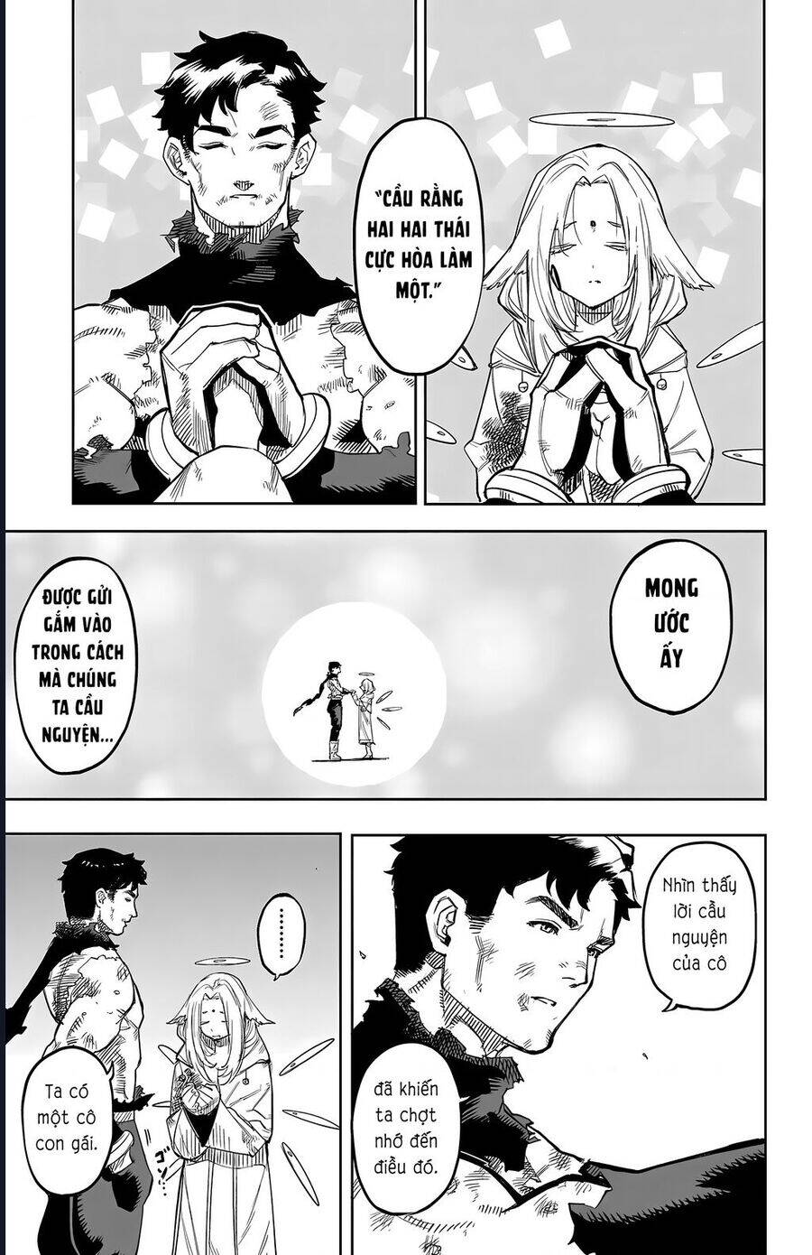 Shy Chap 113 - Next Chap 114