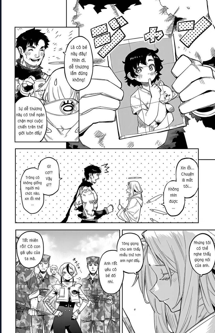 Shy Chap 113 - Next Chap 114
