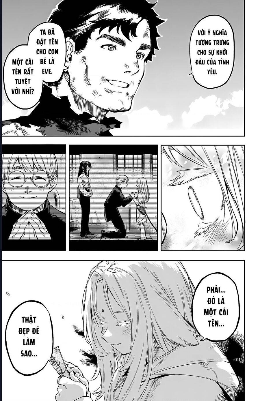 Shy Chap 113 - Next Chap 114