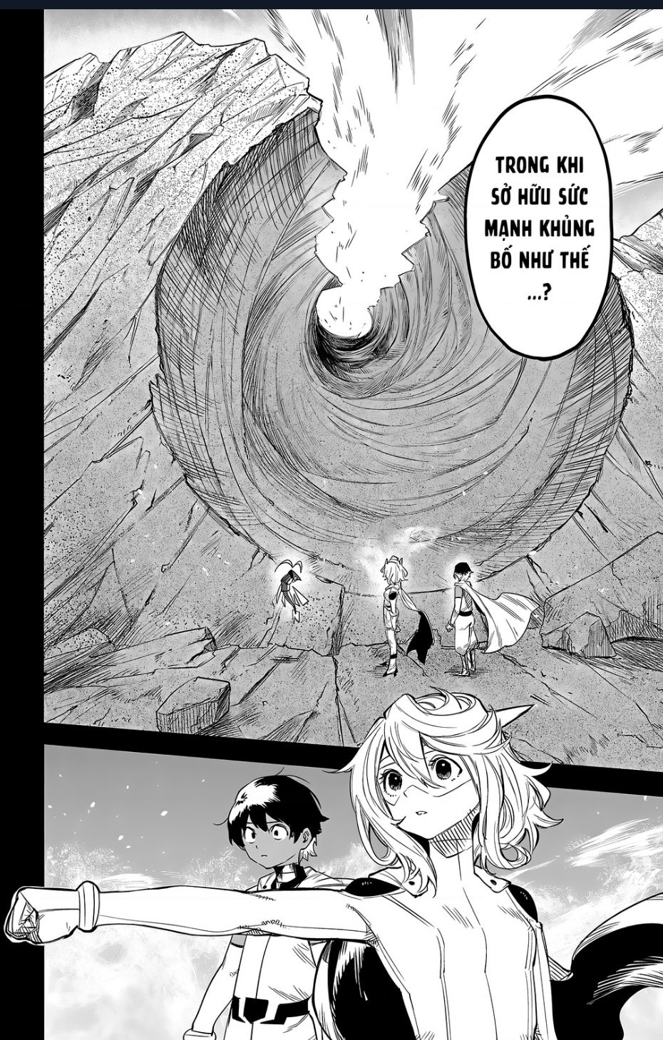 Shy Chap 114 - Next Chap 115