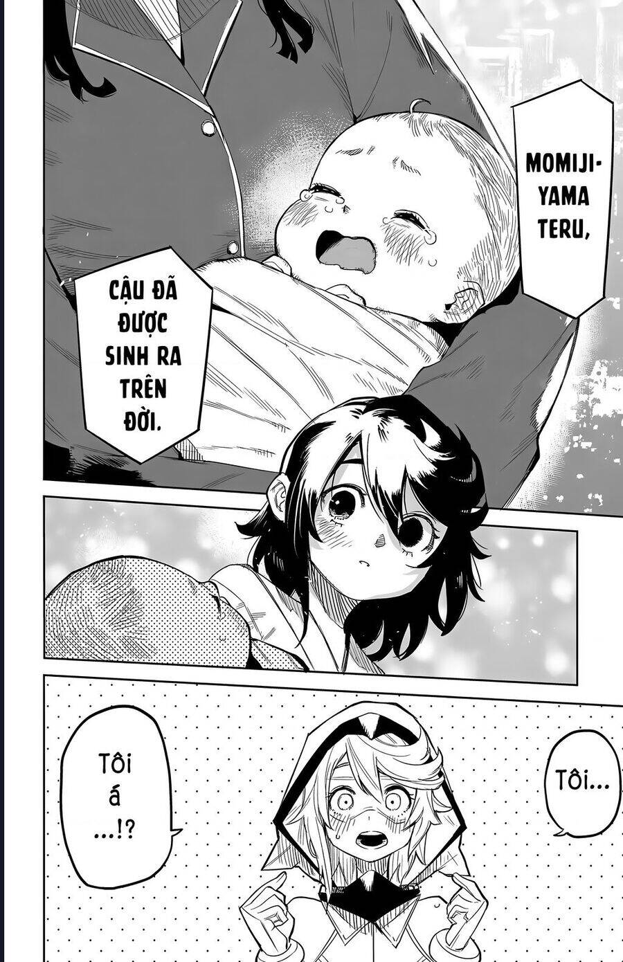 Shy Chap 115 - Next Chap 116