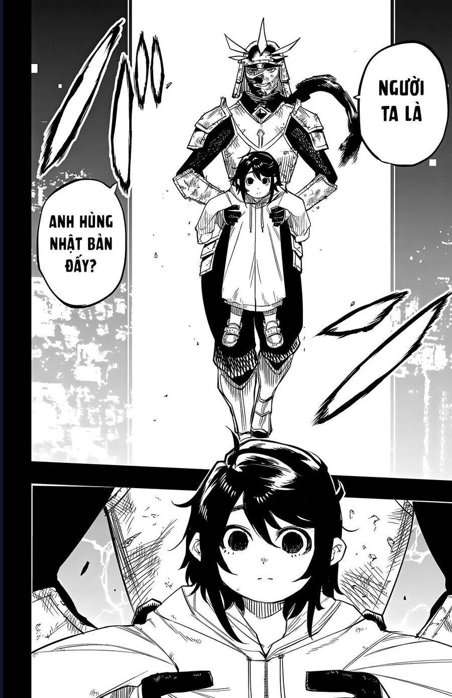 Shy Chap 115 - Next Chap 116