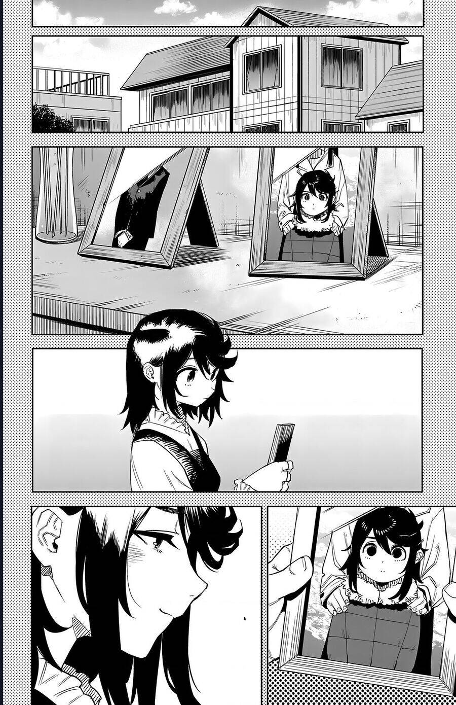 Shy Chap 116 - Next Chap 117