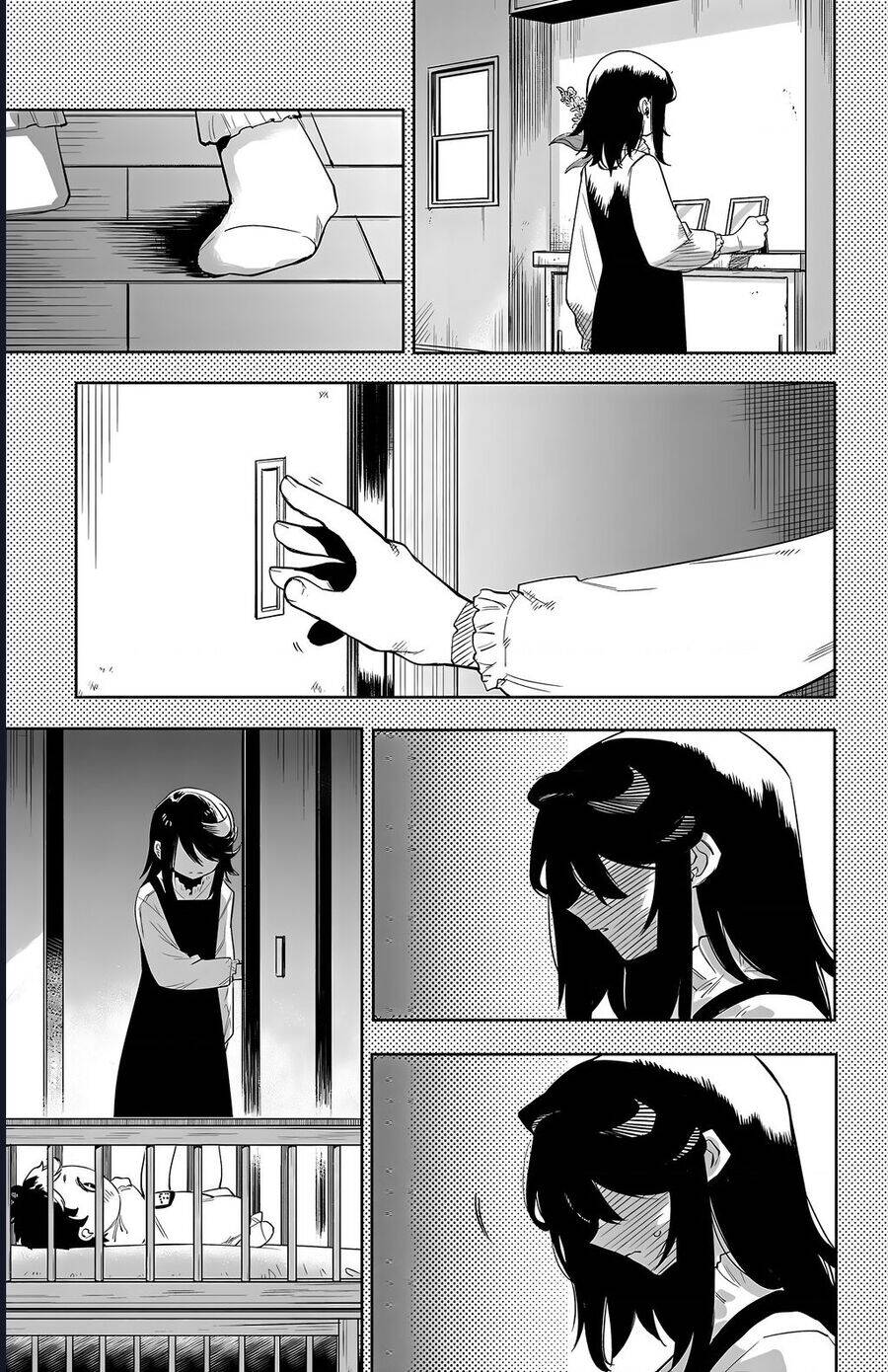 Shy Chap 116 - Next Chap 117