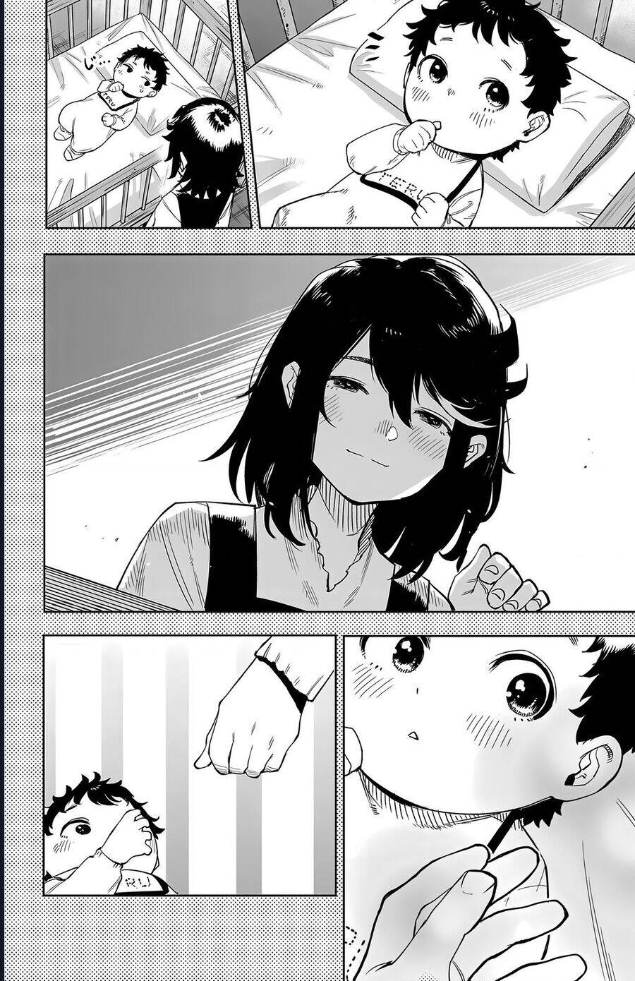 Shy Chap 116 - Next Chap 117