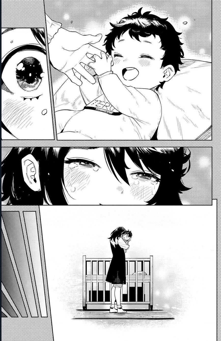 Shy Chap 116 - Next Chap 117