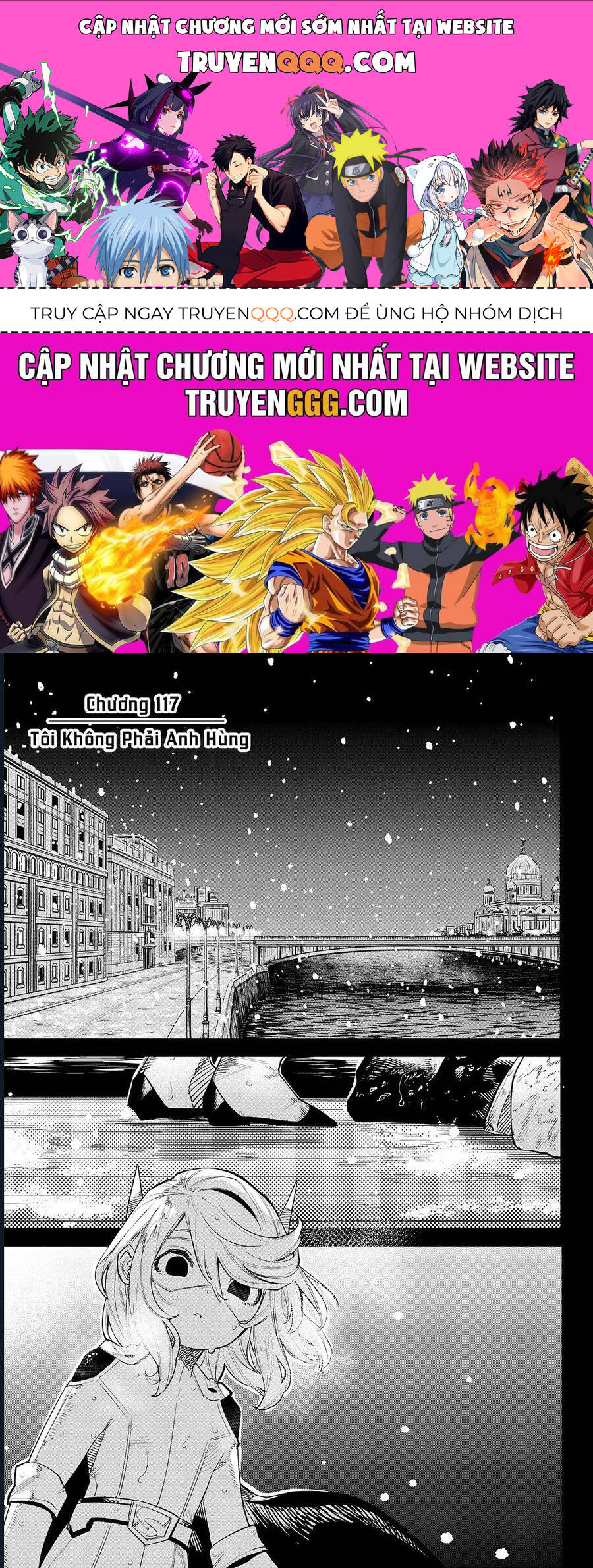 Shy Chap 117 - Next Chap 118