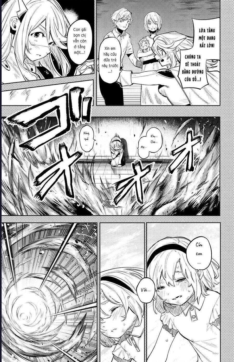 Shy Chap 117 - Next Chap 118