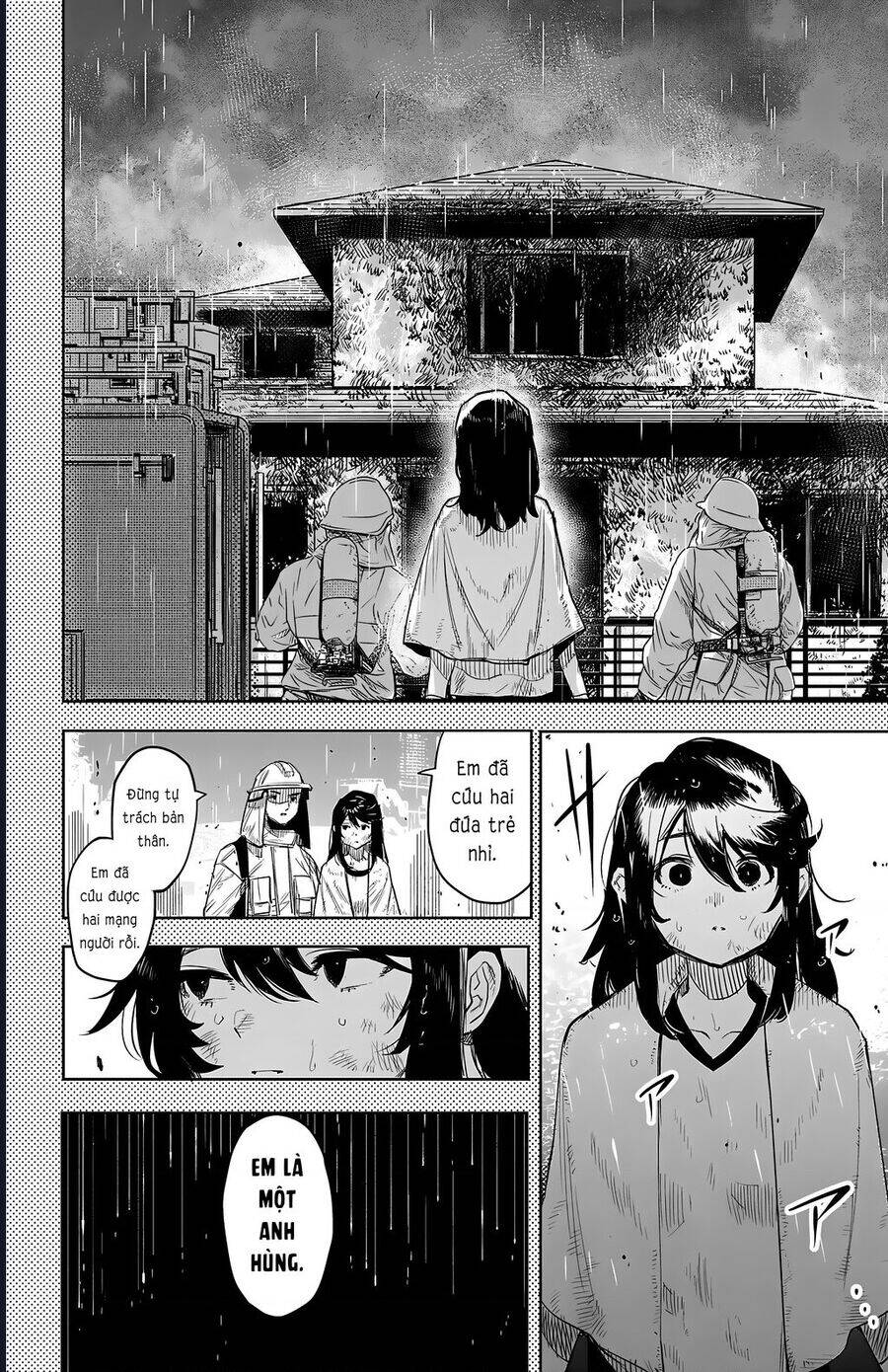 Shy Chap 117 - Next Chap 118