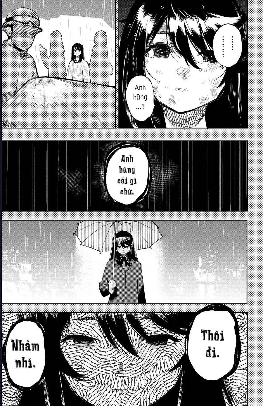Shy Chap 117 - Next Chap 118