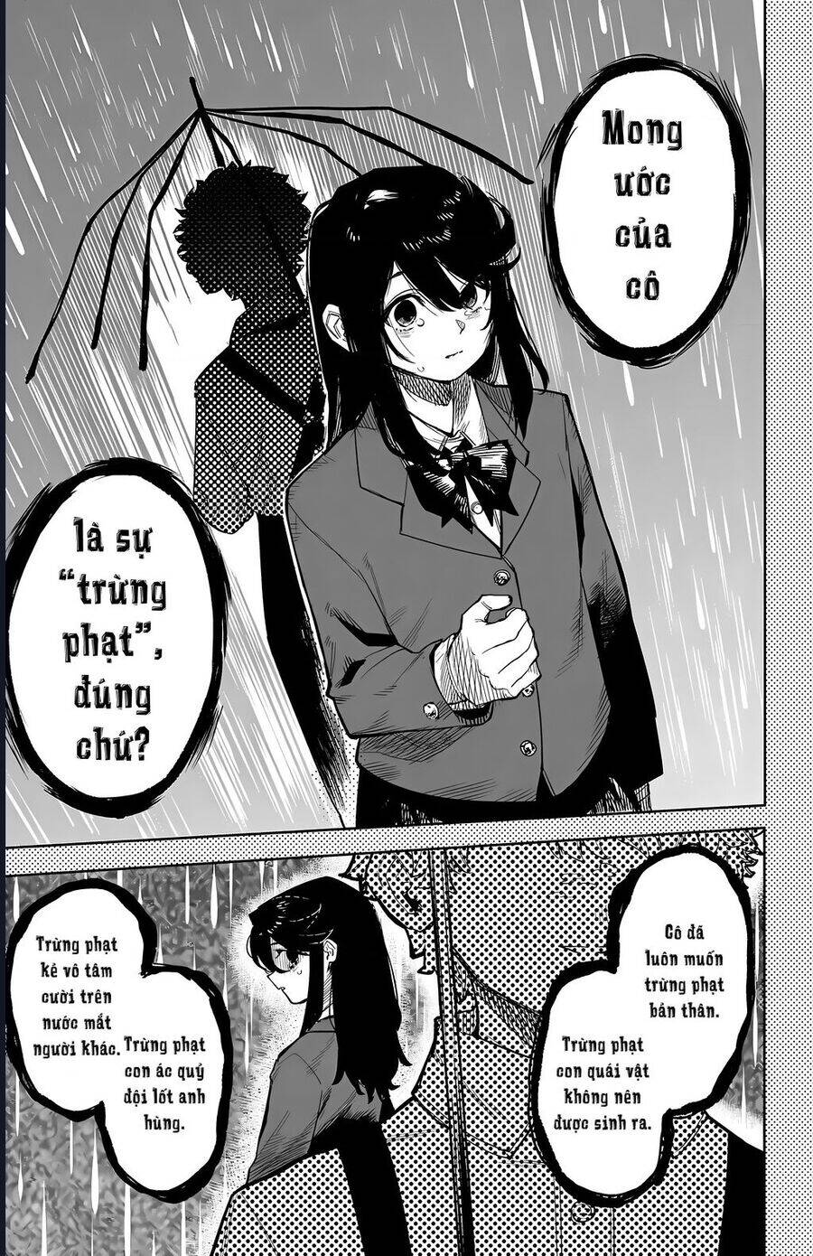 Shy Chap 117 - Next Chap 118
