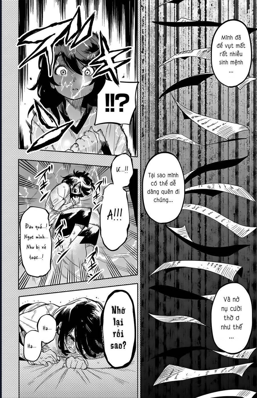 Shy Chap 117 - Next Chap 118