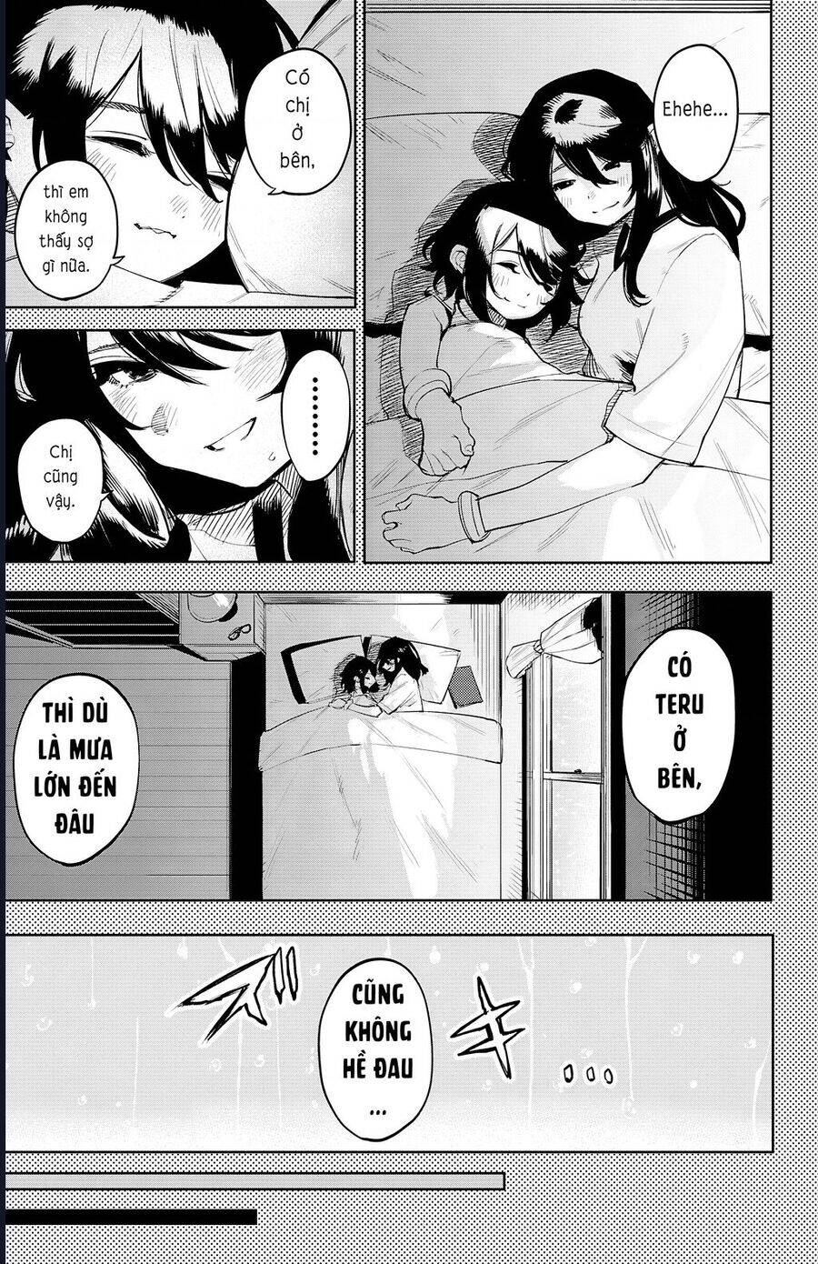 Shy Chap 117 - Next Chap 118