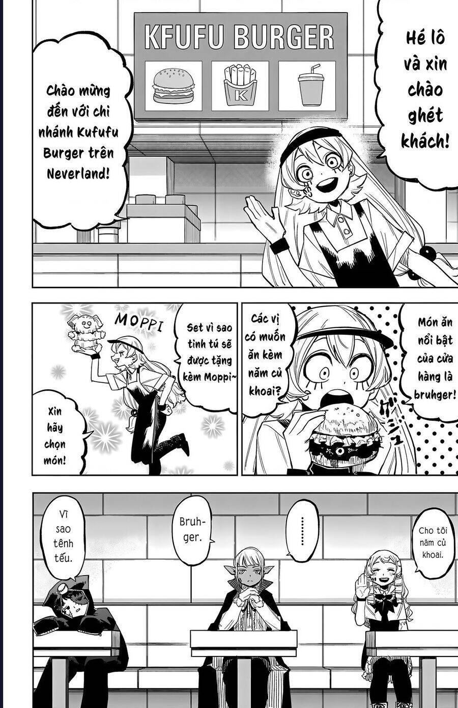 Shy Chap 118 - Next Chap 119