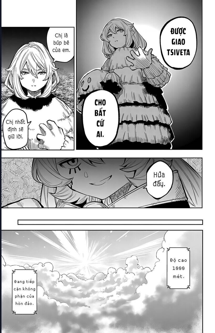Shy Chap 118 - Next Chap 119