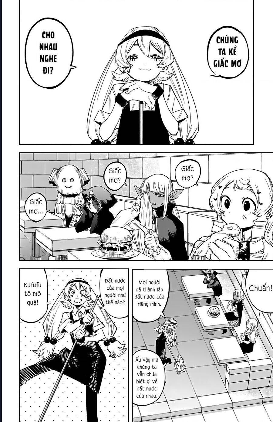 Shy Chap 118 - Next Chap 119