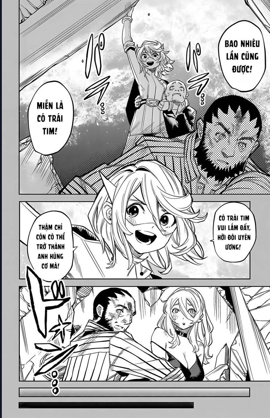 Shy Chap 119 - Next Chap 120