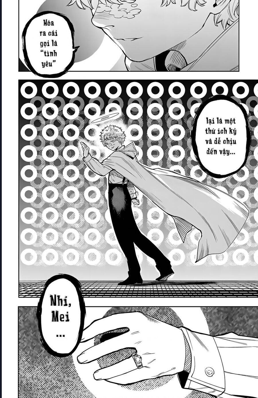 Shy Chap 119 - Next Chap 120