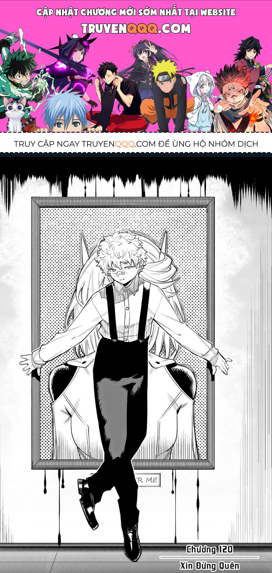 Shy Chap 120 - Next Chap 121
