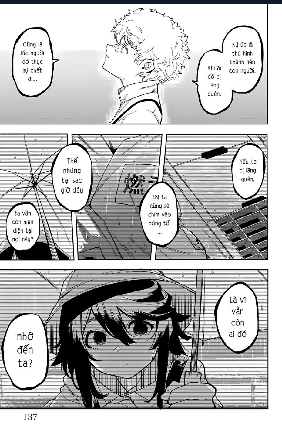 Shy Chap 120 - Next Chap 121